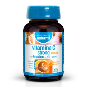 VITAMINA C STRONG 1000MG