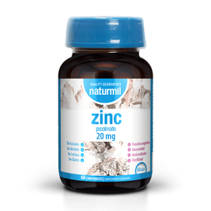 ZINC 20MG