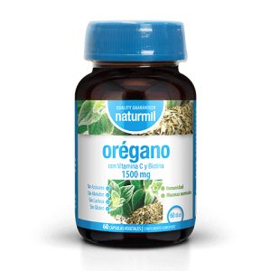 OREGANO 1500MG