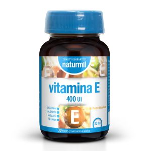 VITAMINA E 400 U.I.