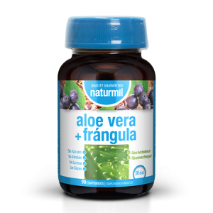 ALOE VERA + FRANGULA