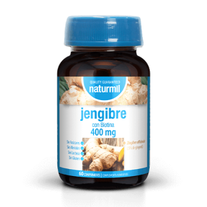 JENGIBRE 400MG